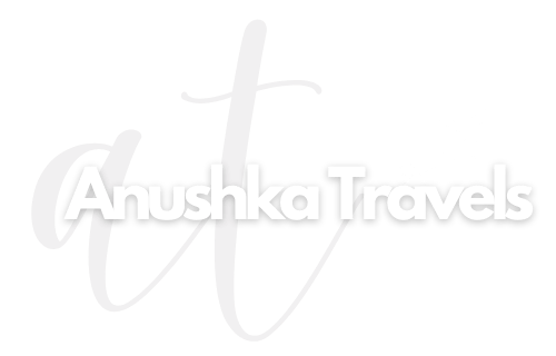 Anushka Travels